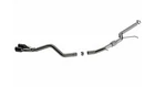 Cat-back(tm) Exhaust System S-type Borla 140948BC New. Price: $1158.49.