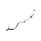 Awe 3015-21000 0FG Catback Exhaust System Kit Ford Bronco With Bashguard New. Price: $825.00.