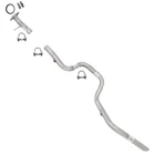 Stainless Steel Front Pipe Exhaust Kit Fits: 2002-2005 Ford Explorer 4.0L, 4.6L New. Price: $168.81.