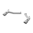 Fits 10-15 Chevy Camaro 3.6L Axle Back Exhaust New. Price: $420.00.