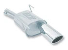 Borla 11751 Axle-back Exhaust System New. Price: $499.99.