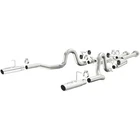 Magnaflow 15630 Exhaust System Kit New. Price: $904.54.