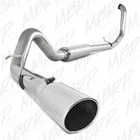 Mbrp 1999-2003 Ford F-250/350 7.3L Turbo Back Single Side New. Price: $684.24.