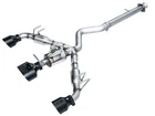 Awe 3020-53472 Track Edition Exhaust For 2023-2024 Toyota Gr Corolla New. Price: $1195.00.