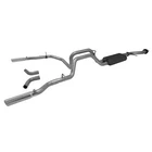817435 Flowmaster American Thunder Catback Exhaust System Used. Price: $649.99.