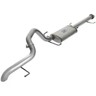 Afe 49-46005-1 Cat Back Exhaust System Kit For 2007-2017 Toyota Fj Cruiser 4.0L New. Price: $727.94.