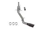 Flowmaster 717885 For 11-18 Silv/sierr 1500 6.2L Cat-back Side Exhaust System New. Price: $624.95.
