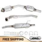 For Toyota Prius 2004-2007 2008 2009 L4 1.5L Catalytic Converter OE#643044 40712 New. Price: $158.95.