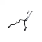 Mbrp Exhaust S5268BLK Armor Cat Back System Fits 21-26 F-150 New. Price: $1739.99.