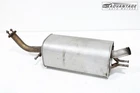 2016-2022 Chevrolet Spark 1.4L Rear Exhaust System Pipe Tube Muffler Oem Used. Price: $350.99.