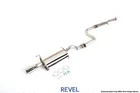 Revel Fits Medallion Touring-s Catback Exhaust 00-01 Acura Integra Gsr Hatchback New. Price: $740.95.