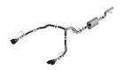 Borla 140857BC Exhaust System Kit New. Price: $1758.99.