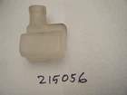 New Mcculloch Electro Mac Oil Tank Pn 215056. Price: $24.99.