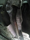 2017 Honda Civic Exhaust 2.0 Liter, 4 Cylinder, Automatic, Used. Price: $330.00.