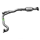 Catalytic Converter-epa Walker 50431 Fits 02-03 Jeep Liberty 3.7L-V6 New. Price: $517.55.