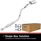 106-0399 Brexhaust System For Hyundai Elantra 2001-2006 New. Price: $242.00.