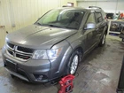 Used Exhaust System Kit Fits: 2013 Dodge Journey Grade. Price: $300.99.