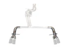 Awe Tuning 3820-41008 Exhaust System Kit New. Price: $449.65.