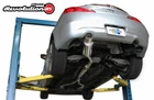 Greddy Revolution Rs 3" Single Exit Exhaust W/y Pipe For G37 V36 Coupe New. Price: $924.88.