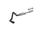 Mbrp S5211BLK 33" Black Catback Dual Split Rear Exhaust 21-24 Ford F-150 2.7 New. Price: $779.99.