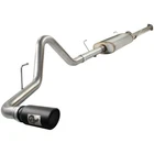 Afe 49-46008-B Cat Back Exhaust System Kit Set For 2010-2021 Toyota Tundra 5.7L New. Price: $866.43.