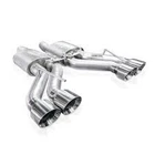 Stainless Works For 22-25 Cadillac CT5-V Blackwing Axleback Exhaust Polished New. Price: $2180.95.