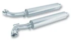 Borla (140048) Ss Exhaust System For 03-08 Viper SRT-10 8.3L New. Price: $1184.99.