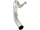 Afe Power 49-43055 Large Bore-hd 409 Stainless Steel Dpf-back Exhaust Syste New. Price: $525.99.