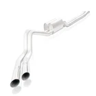 Stainless Works FT18CBL Dual 3.5IN Exhaust Tips 15-20 Ford F150 5.0L New. Price: $1895.25.