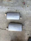 Dodge Charger Oem Mid Muffler 5.7 Used. Price: $150.00.