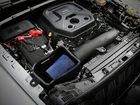 Afe Magnum Force Cold Air Intake 2018-2023 Jeep Wrangler Jl 2.0L Turbo New. Price: $376.00.