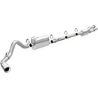Magnaflow 19530 Street Series Cat-back 2020-2026 Ford F-250/F-350 7.3L New. Price: $1227.70.
