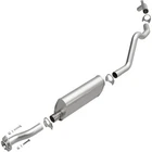 Brexhaust 106-0682 Direct-fit Kit For 1983-91 Gm Blazer, Jimmy New. Price: $153.00.