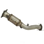 Catalytic Converter-sedan Ap Exhaust 644025 New. Price: $235.63.