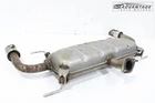 2016-2023 Mazda CX-9 Awd 2.5L L4 Rear Exhaust System Muffler And Pipe Tube Oem Used. Price: $349.99.