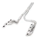 Stainless Works 2019+ Ram Headers 1-7/8IN Primaries With High Flow Cats New. Price: $2655.25.