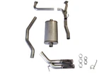 Jba Racing Headers 30-1403 Exhaust System Kit New. Price: $958.10.