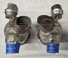 Porsche 991 Exhaust Muffler 9P1254400E 9P1254450E Resonator 33 Used. Price: $5499.99.
