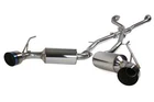 Invidia HS09N7ZGD1GT N1 Titanium Tip Catback Exhaust For 09-18 Nissan 370Z New. Price: $1390.95.
