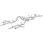 Magnaflow 19303 Street Stainless Crossmember-back Exhaust System New. Price: $1160.00.