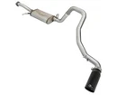 Afe Power Exhaust System Kit Fits Nissan Patrol (Y61) 01-19 L6-4.8L Mach Force New. Price: $1684.00.