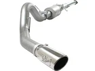 Afe 2011-2014 Ford F150 F-150 3.5L V6 Twin Turbo Tt Ecoboost Exhaust System Al New. Price: $719.00.