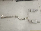 Subaru Legacy Sedan Aftermarket Exhaust Pipe 2.5L 4 Cylinder Fits 2005-2009 Used. Price: $449.89.