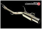 Greddy Revolution Exhaust Fits 03-07 Mitsubishi Lancer Viii/ix New. Price: $725.36.