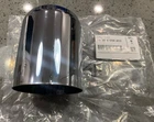 Mini Genuine Chrome Tailpipe Trim Tip Finisher F54 F55 F56 F57 F60 18308654203 New. Price: $52.99.