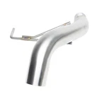 Injen 21-22 Ford Bronco L4-2.3L TURBO/V6-2.7L Twin Ss Muffler Delete New. Price: $229.95.
