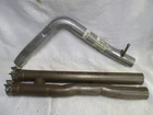 05147024AA 2011-14 Dodge Challenger Hemi V8 6.4 5.7 Exhaust Pipes 68058776AC Used. Price: $149.99.