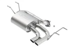 Borla 11919 Axle-back Exhaust System S-type New. Price: $889.99.