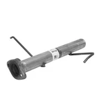 Ap Exhaust Prebent Pipe 28755 New. Price: $61.92.