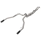 Afe 49-33152-B Cat Back Exhaust System Kit 2024-2026 Ford Ranger Raptor 3.0L New. Price: $1899.94.